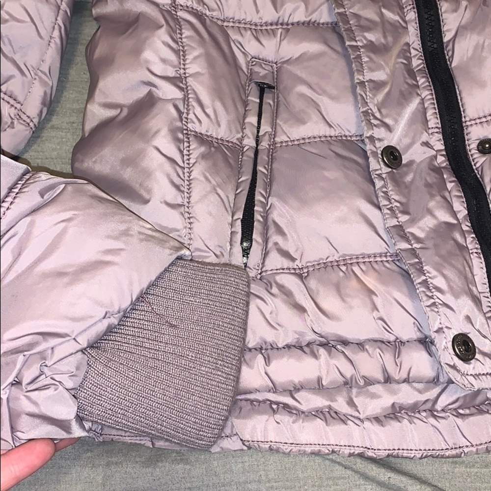 Jacket - Picture 5 of 11